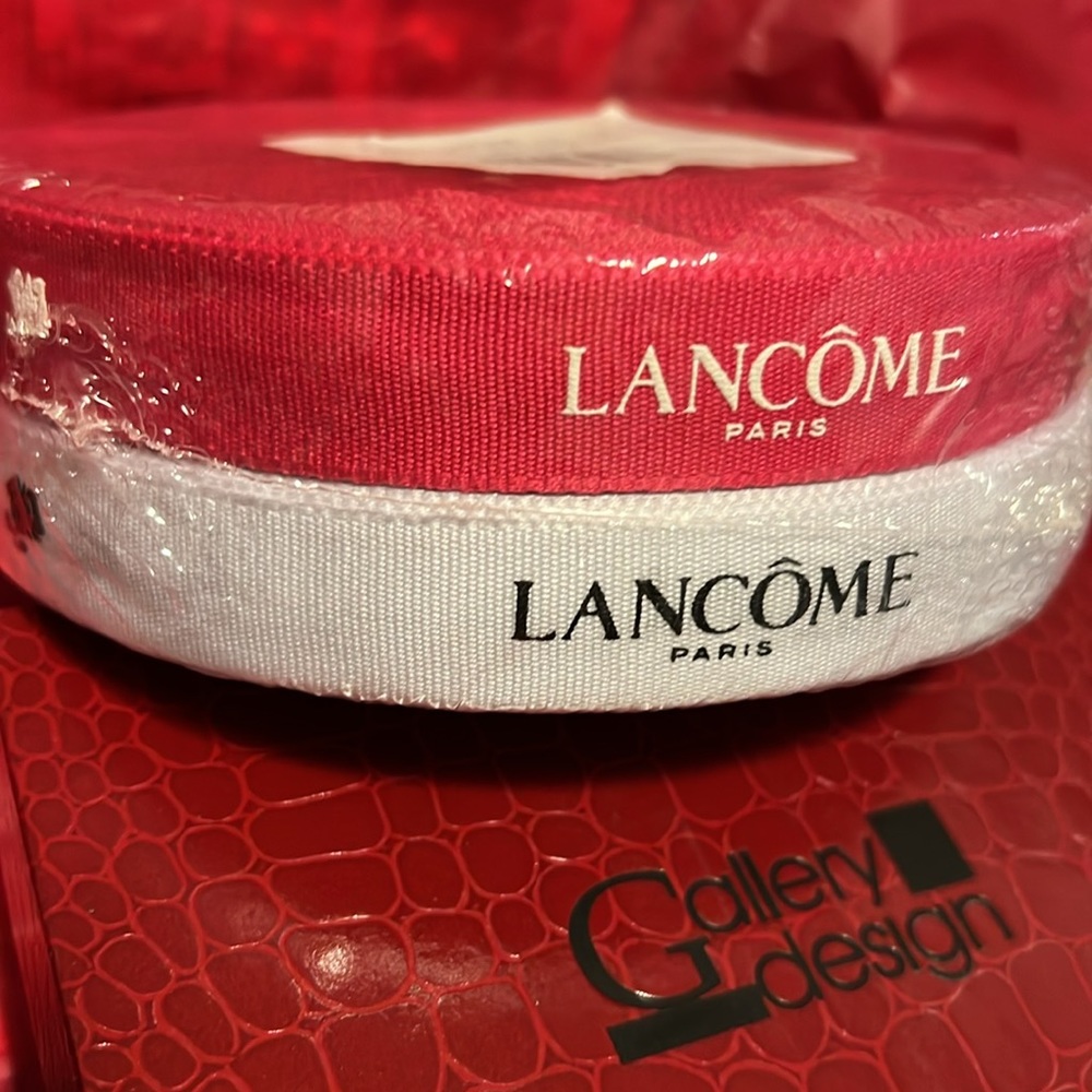 Lancome Ribbon - Picture 8 of 8